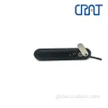 China Bluetooth Function Cabinet Lock With Smart Key Management Supplier